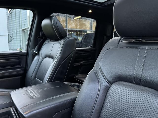 Dodge RAM PICKUP 1500 5.7L HEMI V8 LIMITED NIGHT NL-AUTO