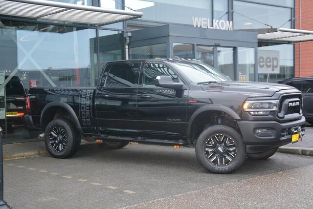Dodge RAM PICKUP Power Wagon | 6.4 liter Hemi | C rijbewijs