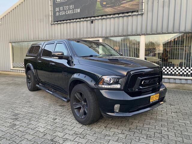 Dodge RAM PICKUP 5.7 V8 SPORT