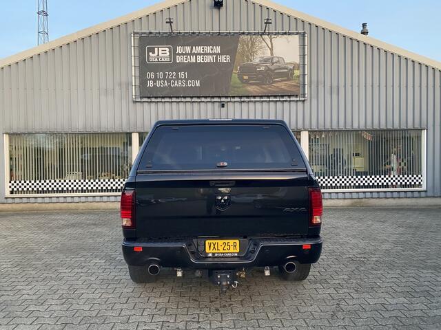 Dodge RAM PICKUP 5.7 V8 SPORT