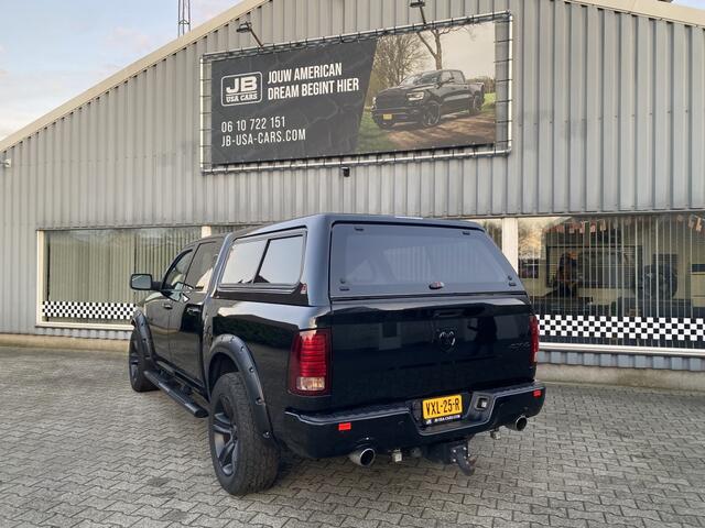 Dodge RAM PICKUP 5.7 V8 SPORT