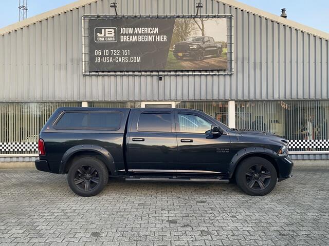 Dodge RAM PICKUP 5.7 V8 SPORT