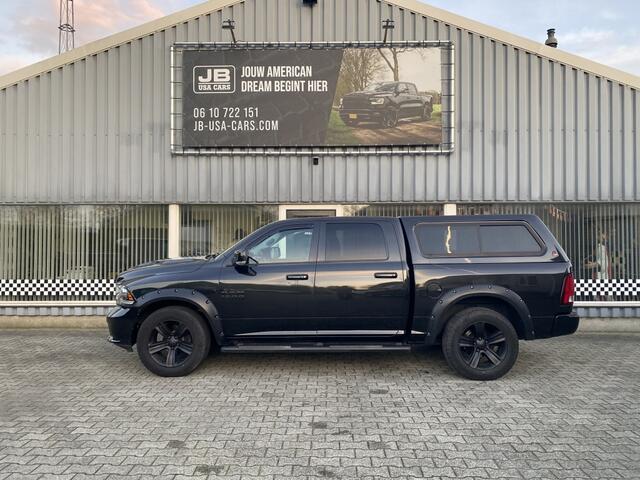 Dodge RAM PICKUP 5.7 V8 SPORT