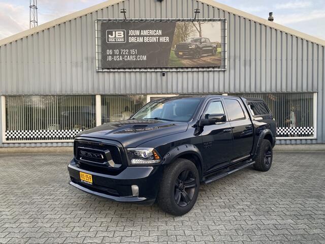 Dodge RAM PICKUP 5.7 V8 SPORT