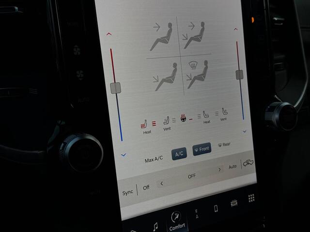 Dodge RAM PICKUP BJ2024 5.7 V8 4x4 Laramie Night 22inch / PANO / LPG / NL-AUTO