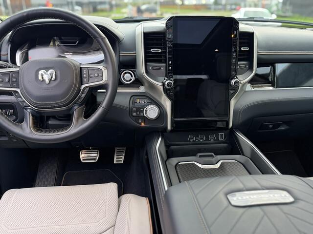 Dodge RAM PICKUP 1500 H.O. 3.0L H.O. TUNGSTEN