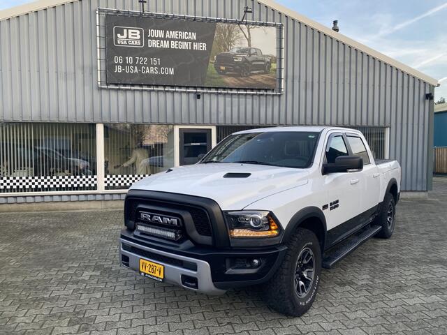 Dodge RAM PICKUP 5.7 V8 Zeer lage bijtelling. N.A.P