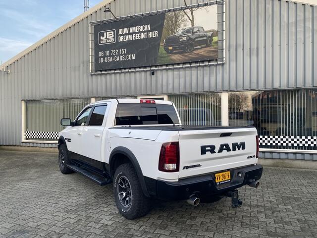 Dodge RAM PICKUP 5.7 V8 Zeer lage bijtelling. N.A.P