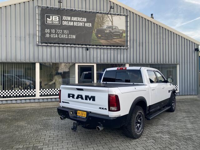 Dodge RAM PICKUP 5.7 V8 Zeer lage bijtelling. N.A.P