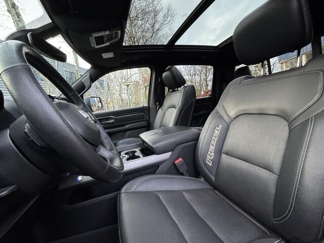 Dodge RAM PICKUP 5.7 V8 LPG LAGE BIJTELLING