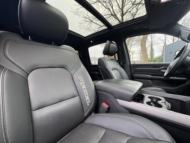 Dodge RAM PICKUP 5.7 V8 LPG LAGE BIJTELLING