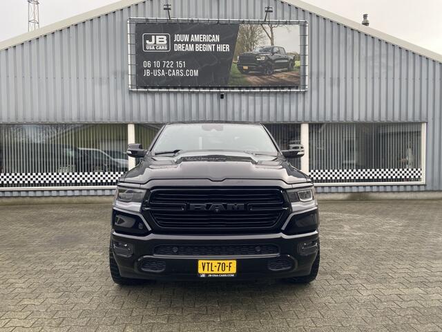 Dodge RAM PICKUP 5.7 V8 4x4 360 Camera Pano-dak