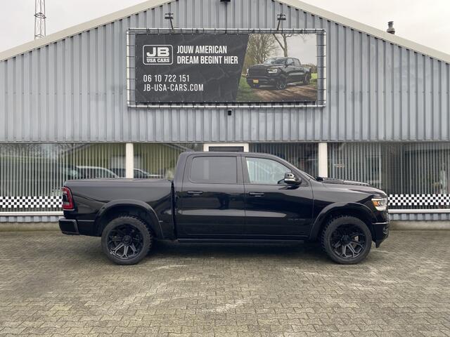 Dodge RAM PICKUP 5.7 V8 4x4 360 Camera Pano-dak