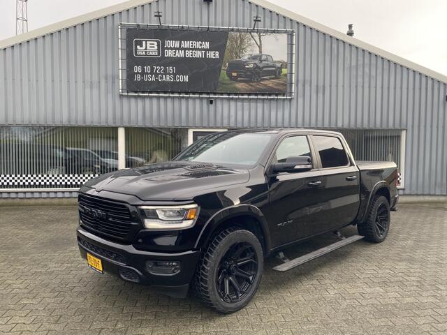 Dodge RAM PICKUP 5.7 V8 4x4 360 Camera Pano-dak