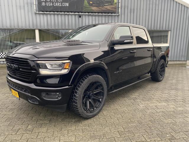 Dodge RAM PICKUP 5.7 V8 4x4 360 Camera Pano-dak