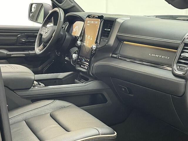 Dodge RAM PICKUP Limited Night ALL-IN Incl.lpg 5JAAR GARANTIE