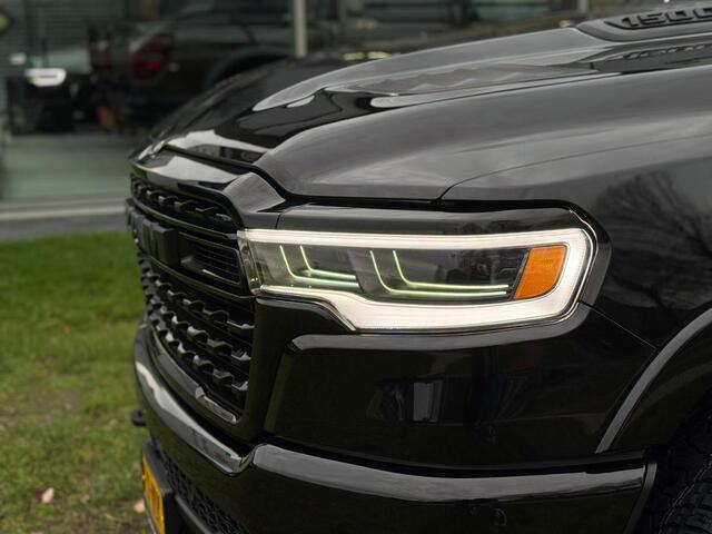 Dodge RAM PICKUP 3.0 TT SST H.O. LIMITED Night MY2025