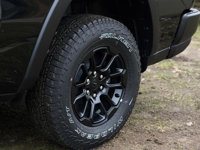 Dodge RAM PICKUP 3.0 TT SST I6 HURRICANE REBEL BPM-VRIJ