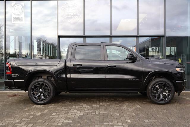 Dodge RAM PICKUP 1500 NIEUW 5.7i V8 HEMI LIMITED Night Edition / NIEUW