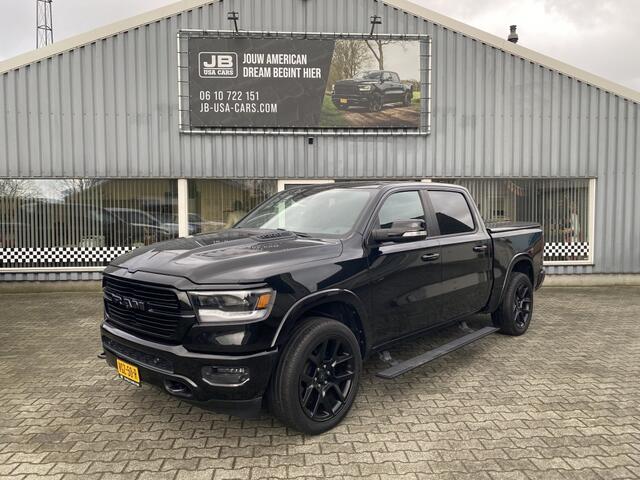 Dodge RAM PICKUP V8 4x4 LPG Pano-Dak 360 Camera N.A.P.