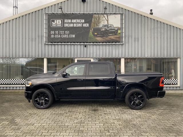 Dodge RAM PICKUP V8 4x4 LPG Pano-Dak 360 Camera N.A.P.