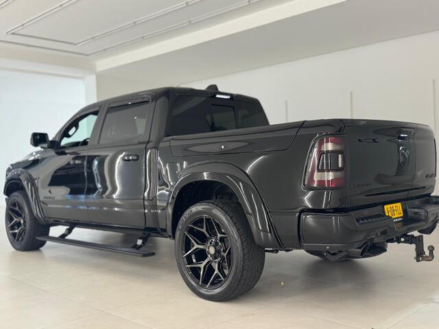 Dodge RAM PICKUP 5.7 V8 4x4 Widebody Limited Night NL-AUTO