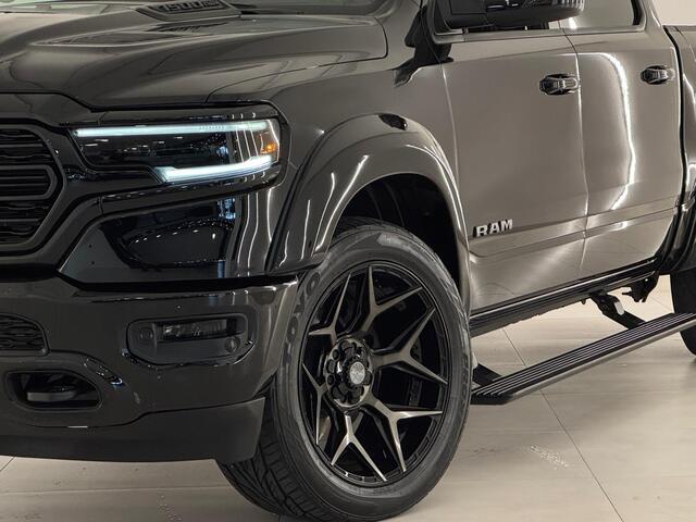 Dodge RAM PICKUP 5.7 V8 4x4 Widebody Limited Night NL-AUTO