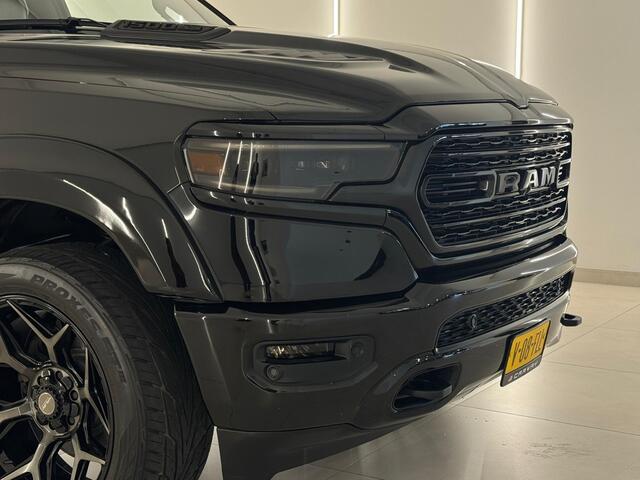 Dodge RAM PICKUP 5.7 V8 4x4 Widebody Limited Night NL-AUTO
