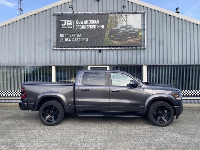 Dodge RAM PICKUP 5.7 V8 360 Camera 22 INCH