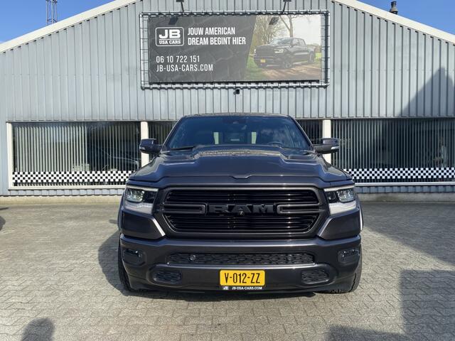 Dodge RAM PICKUP 5.7 V8 360 Camera 22 INCH