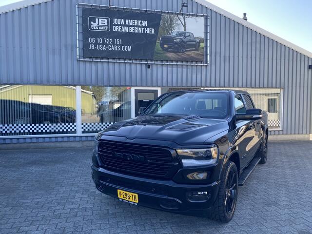 Dodge RAM PICKUP 5.7 V8 4x4 360 Camera Pano-dak