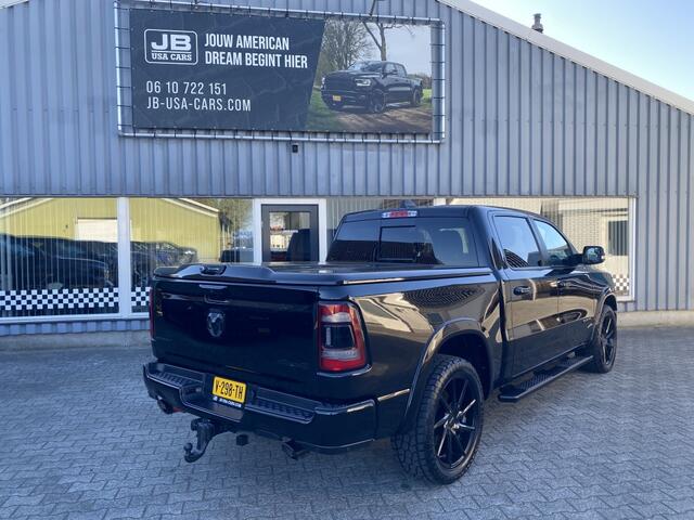 Dodge RAM PICKUP 5.7 V8 4x4 360 Camera Pano-dak