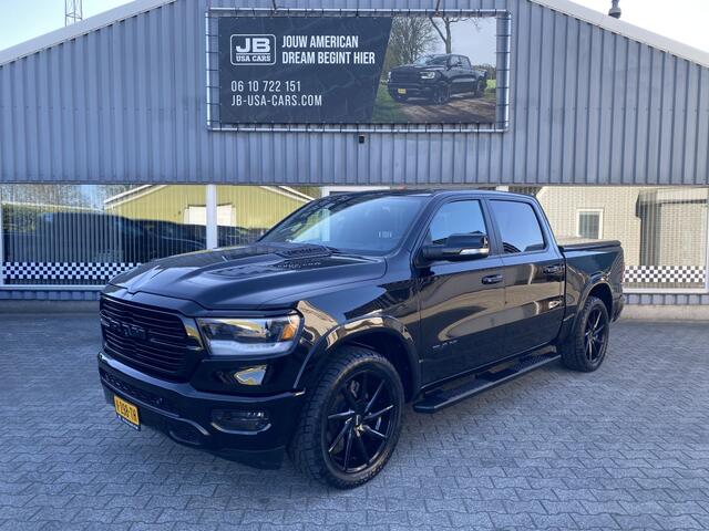 Dodge RAM PICKUP 5.7 V8 4x4 360 Camera Pano-dak