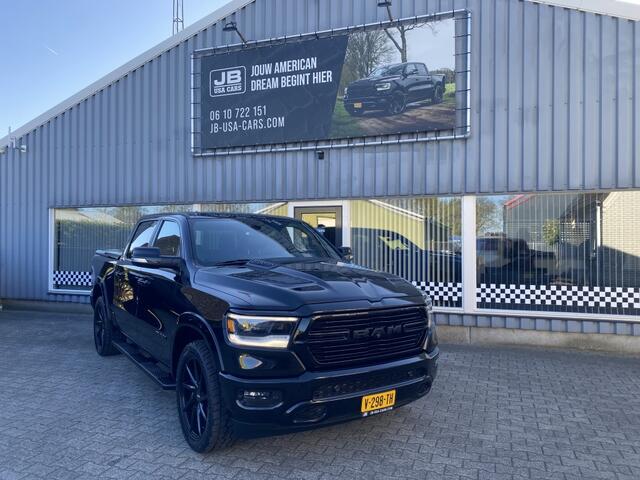 Dodge RAM PICKUP 5.7 V8 4x4 360 Camera Pano-dak