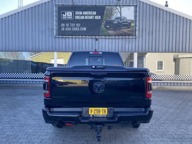 Dodge RAM PICKUP 5.7 V8 4x4 360 Camera Pano-dak