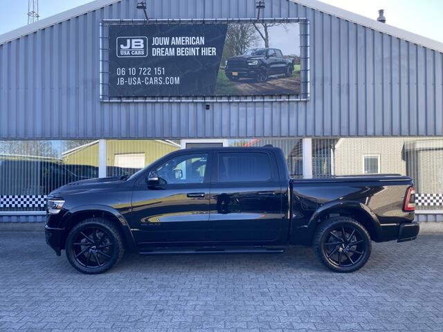 Dodge RAM PICKUP 5.7 V8 4x4 360 Camera Pano-dak