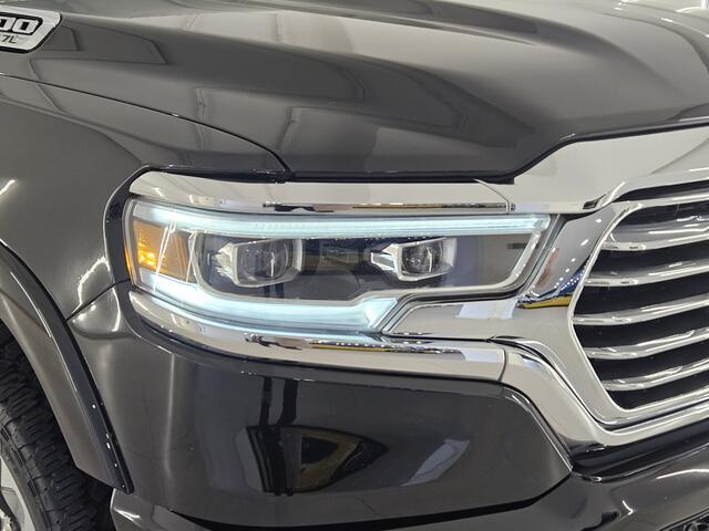 Dodge RAM PICKUP 1500 5.7 V8 4x4 Crew Cab Limited Longhorn Full Option