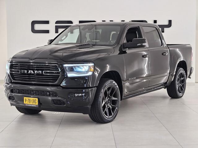 Dodge RAM PICKUP 5.7 V8 Hemi 4x4 Crew Cab Sport