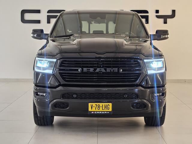 Dodge RAM PICKUP 5.7 V8 Hemi 4x4 Crew Cab Sport