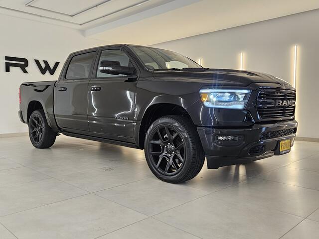 Dodge RAM PICKUP 5.7 V8 Hemi 4x4 Crew Cab Sport