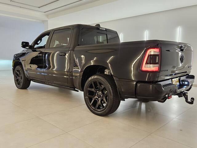 Dodge RAM PICKUP 5.7 V8 Hemi 4x4 Crew Cab Sport