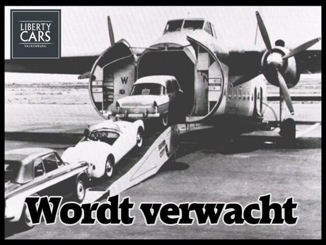 Dodge RAM PICKUP 5.7 V8 Laramie Night Edition 360 Camera, Luchtvering, Adaptive Cruise. MF