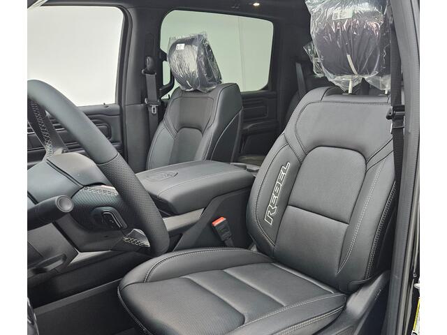 Dodge RAM PICKUP 3.0 TT SST I6 HURRICANE REBEL BPM-VRIJ