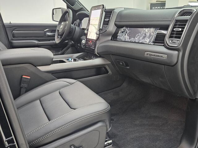 Dodge RAM PICKUP 3.0 TT SST I6 HURRICANE REBEL BPM-VRIJ