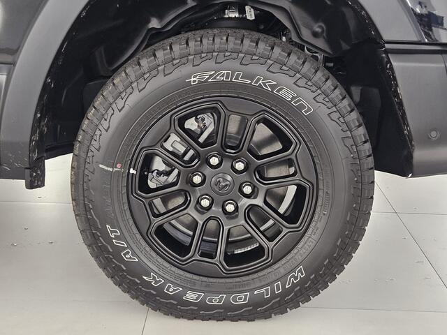 Dodge RAM PICKUP 3.0 TT SST I6 HURRICANE REBEL BPM-VRIJ