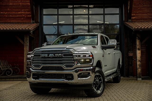 Dodge RAM PICKUP laramie 6.7L Cummins !!20x!! Dodge RAM 2500laramie 6.7L Cummins !!20x!!