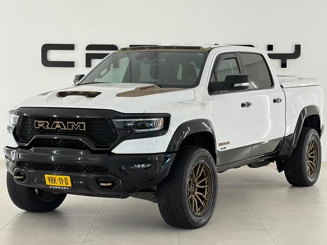 Dodge RAM PICKUP 1500 TRX 6.2L Supercharged 900PK DUSTERHOFF