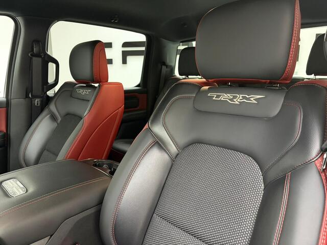Dodge RAM PICKUP 1500 TRX 6.2L Supercharged 900PK DUSTERHOFF