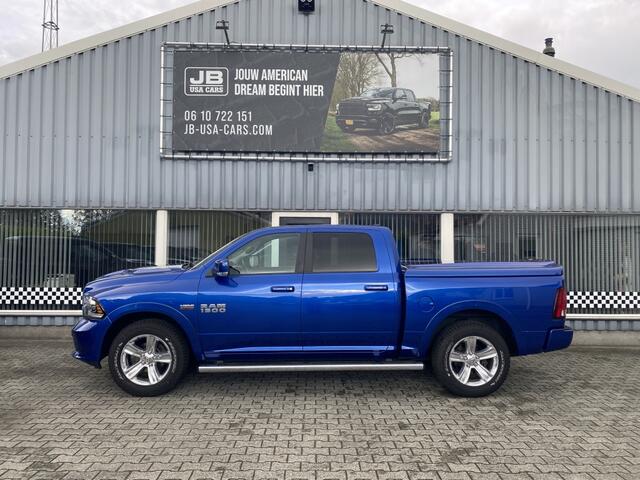 Dodge RAM PICKUP 5.7 V8 4x4 SPORT