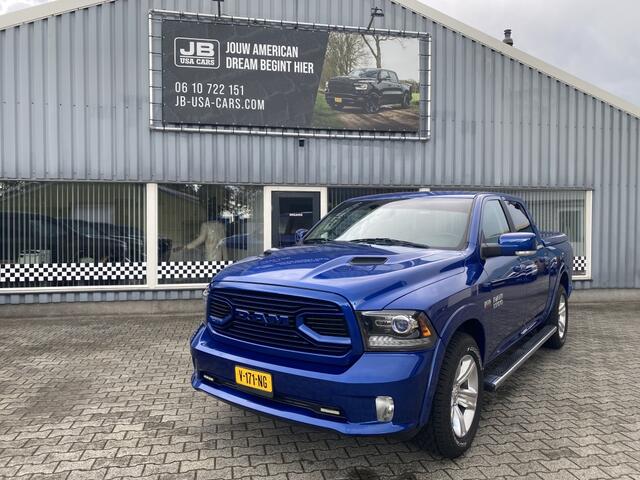 Dodge RAM PICKUP 5.7 V8 4x4 SPORT